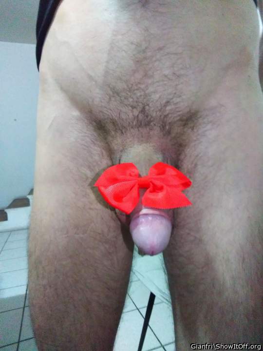 Photo of a love muscle from Gianfri