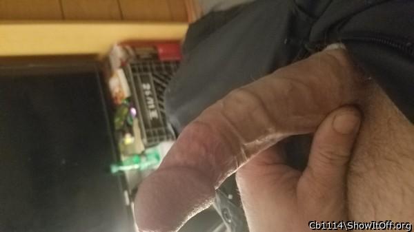 Mmmm hot hard cock I love your veins