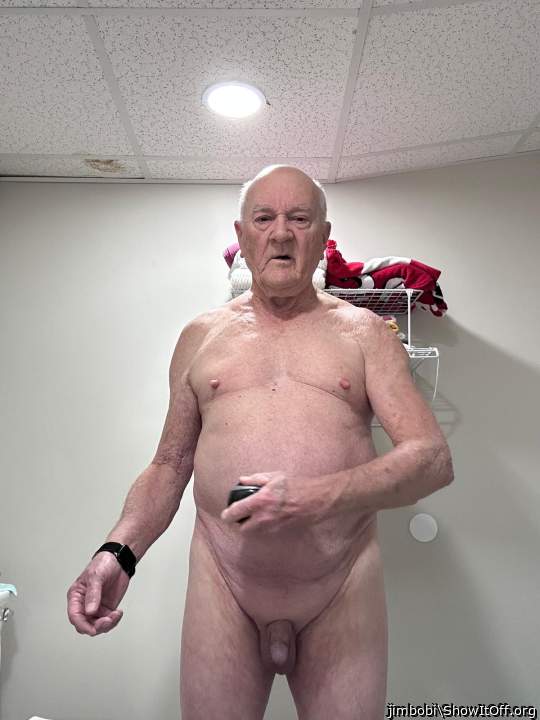 Photo of a short leg from jimbobi