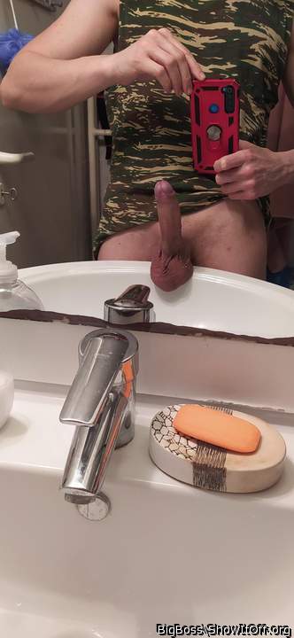 Testicles Photo from TigerAndRedHibiscus