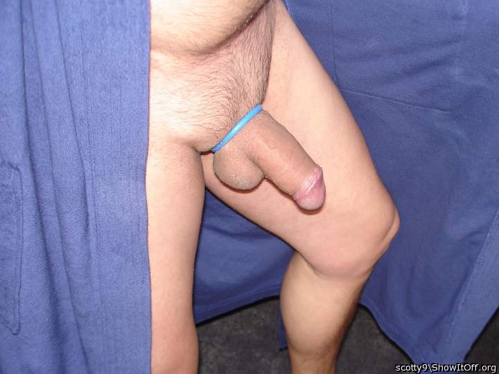 Photo of a joystick from scotty9