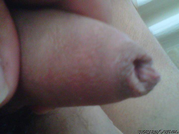 Foreskin is beautiful