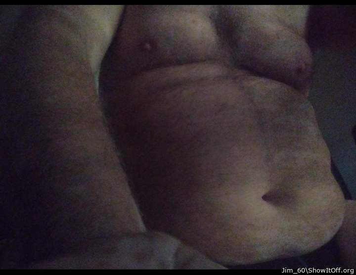 Hairy