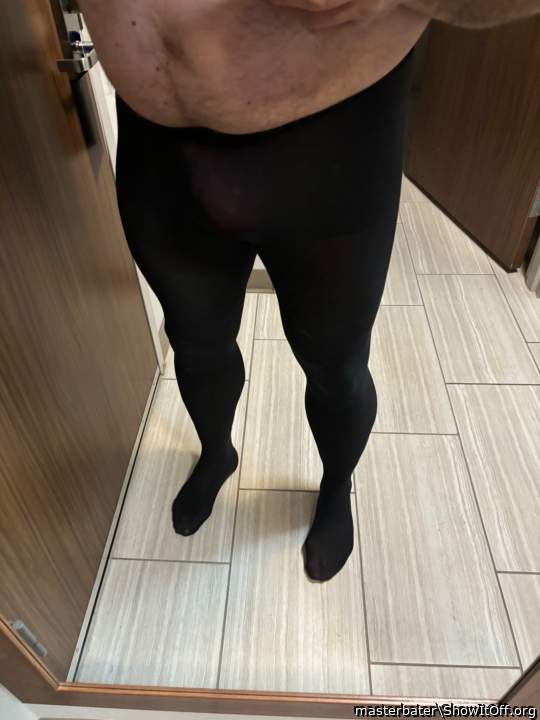 Photo of a drain pipe from masterbater