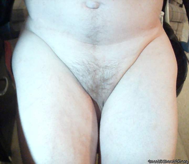my pussy