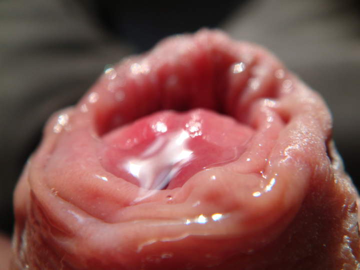 Such mouth-watering close ups!  