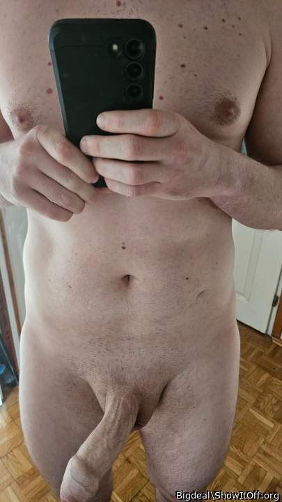 Photo of a private part from Bigdeal