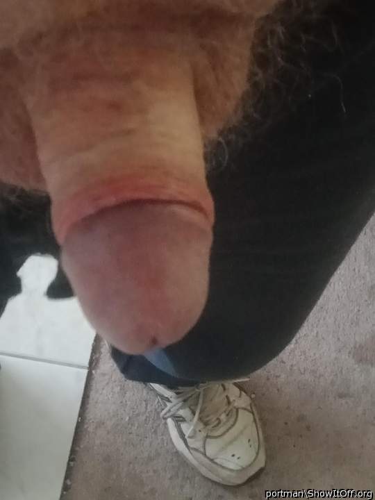 Just ginger