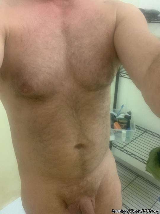 Photo of a love muscle from thisbiguy