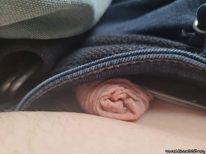 Photo of a love stick from covas