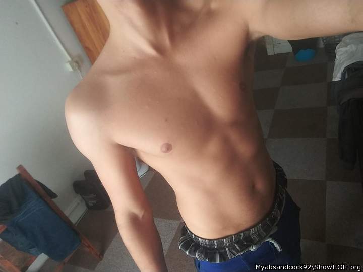 fuckin hot bro!