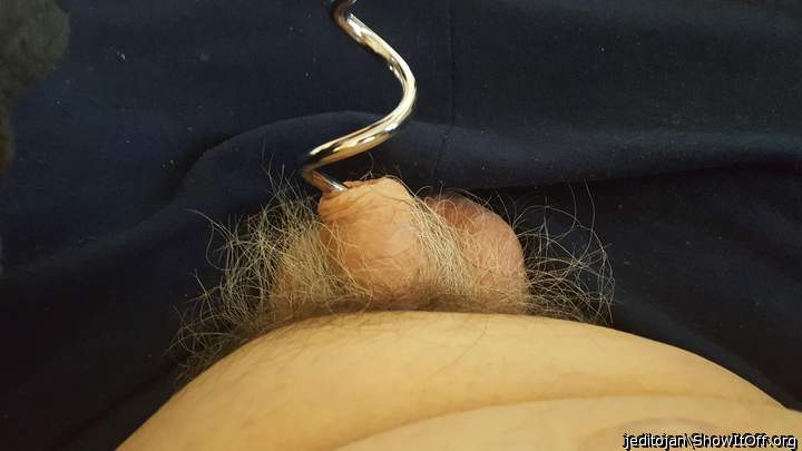 Cock Screw 2