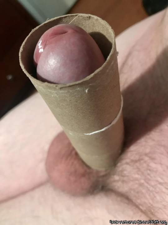 TP Tube Challenge