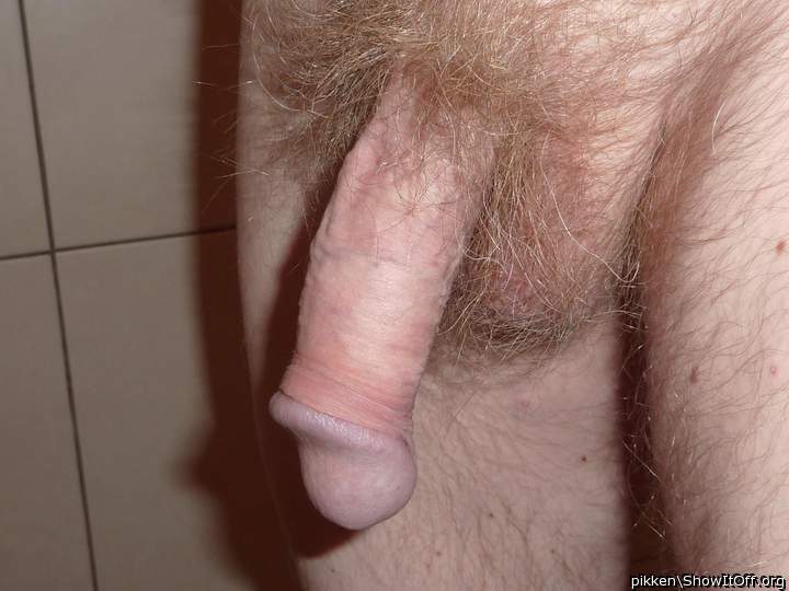 Beautiful penis ! 