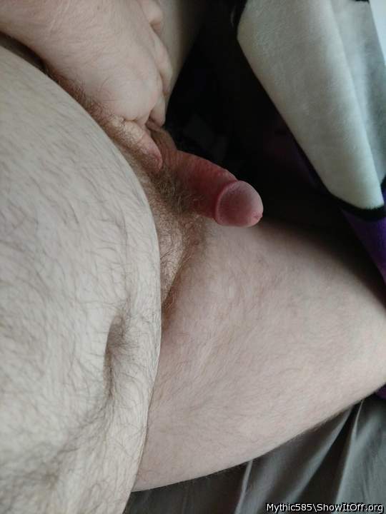 Photo of a sausage from Mythic585