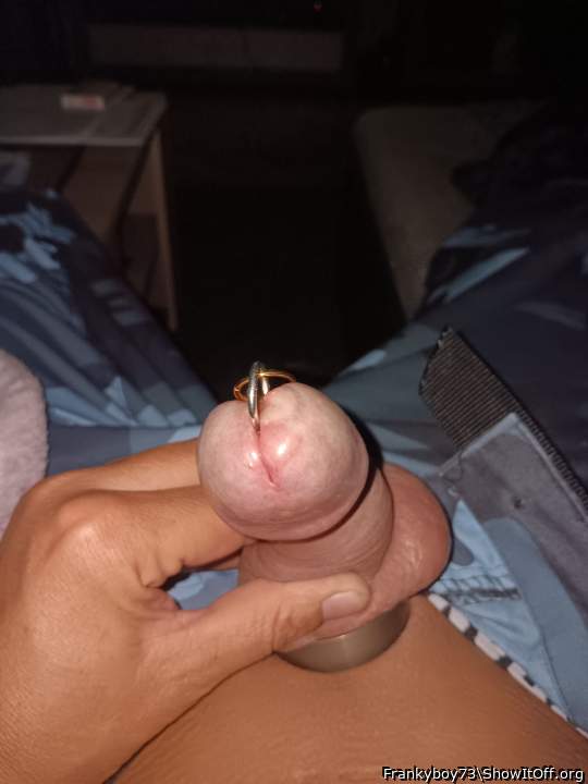 Meine Piercings