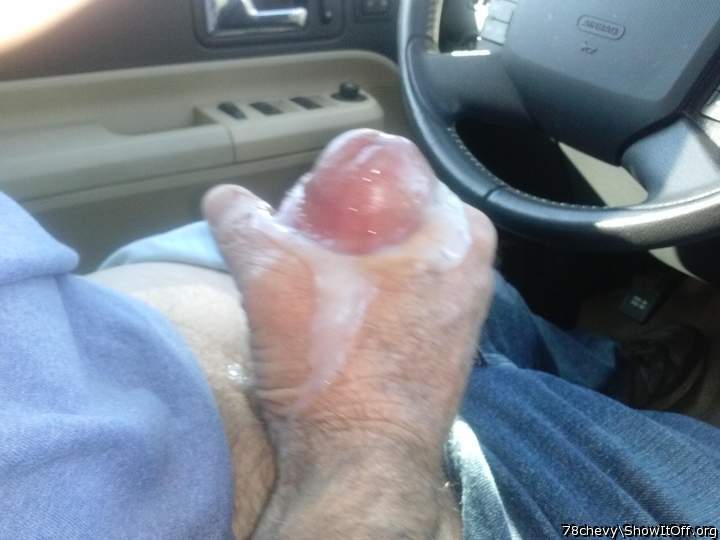 it would have been nice if it was all over the steering wheel.