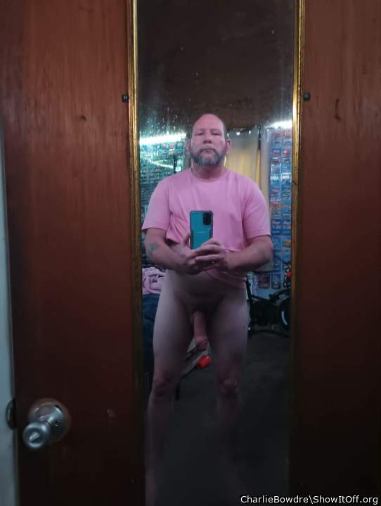 Photo of a love wand from CharlieBowdre