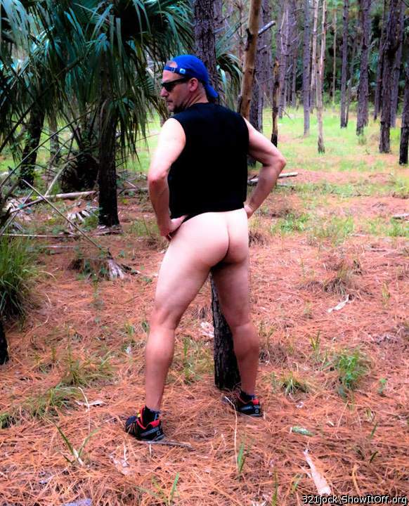 Photo of Man's Ass from 321jock