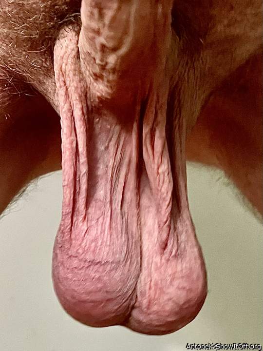 Spectacular balls