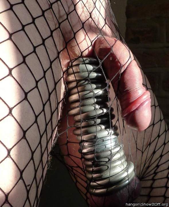 Wow - that's stretching things 