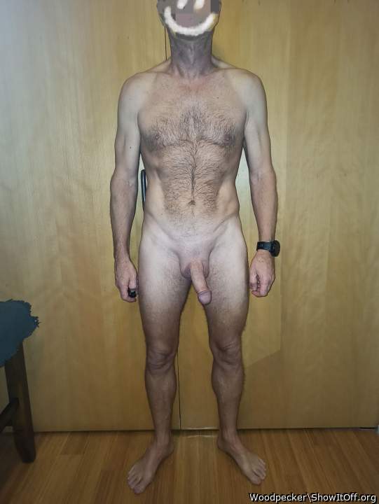 What a sexy looking man 