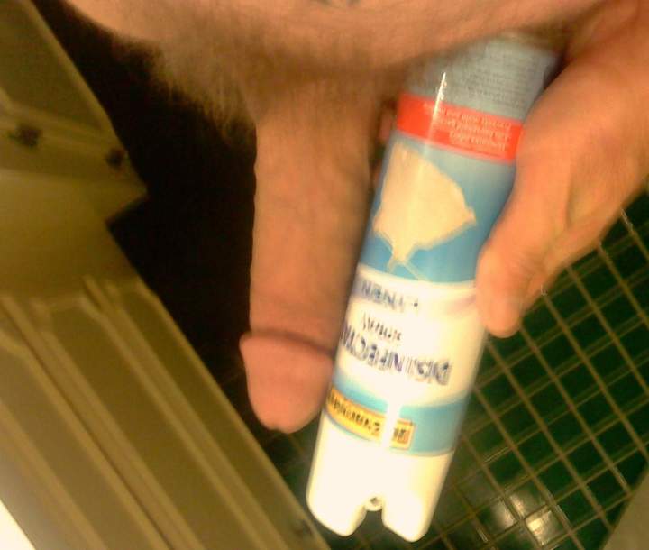 Photo of a phallus from jgengy