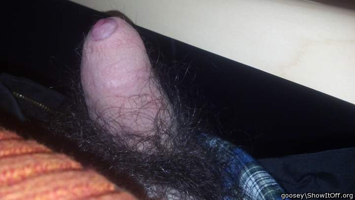 Would love to suck on it