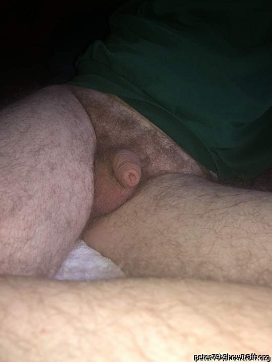 Photo of a cock from peter79