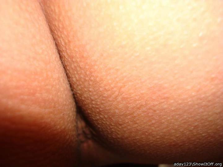 Photo of Man's Ass from adav123