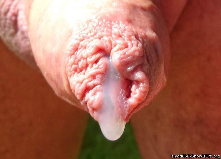 Photo of a love muscle from sivad666