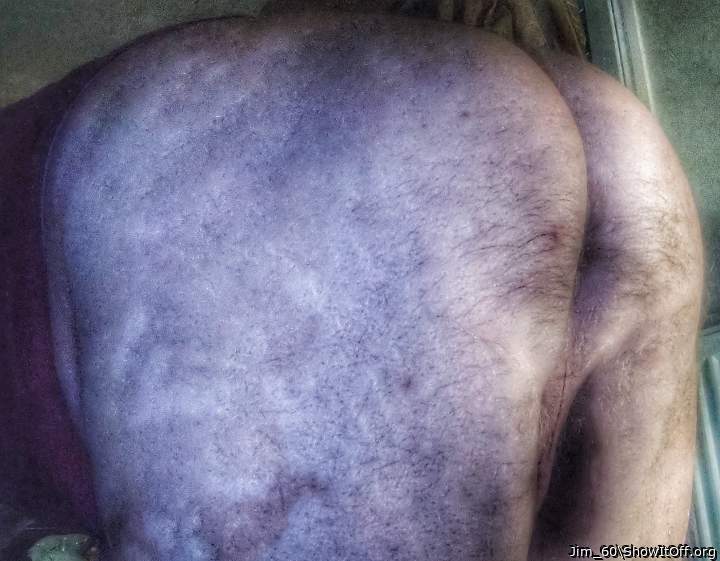 Photo of Man's Ass from Jim_60