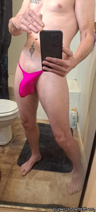 Photo of a third leg from big9er