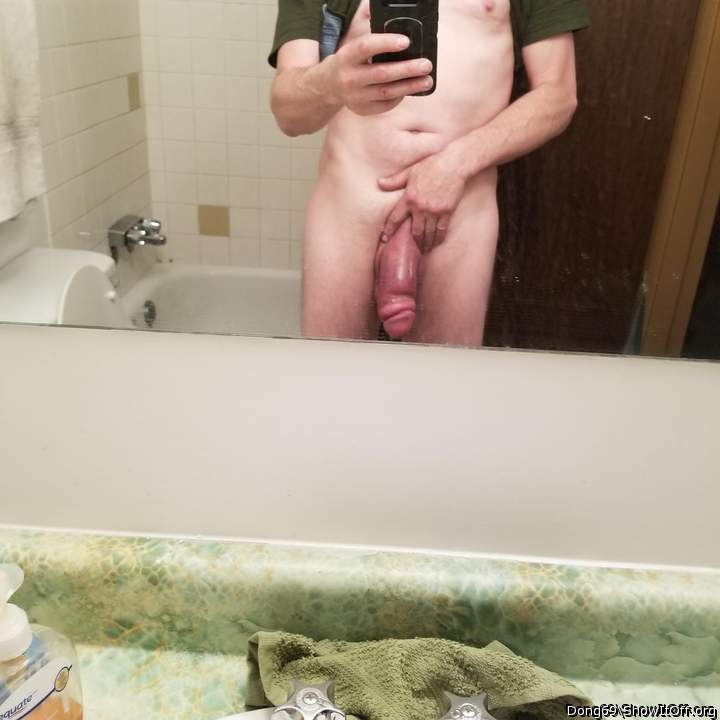 Fat fucking cock !!!