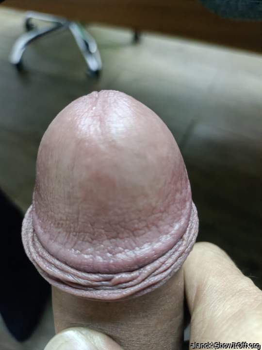 so tasty head!   