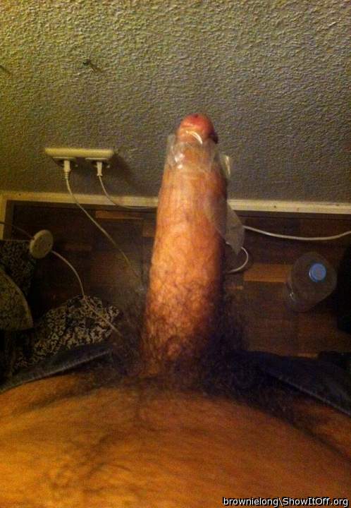 uncut arabic dick