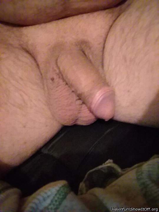 Just before made vid