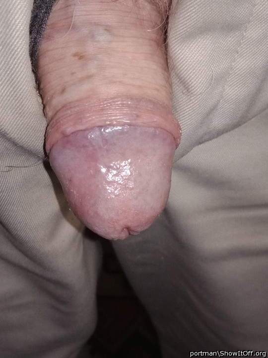 Showing