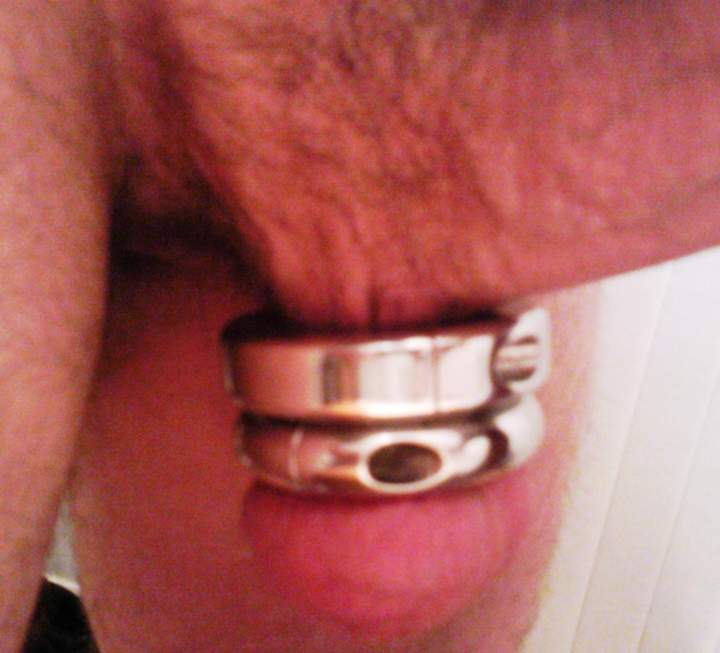 Testicles Photo from xander69