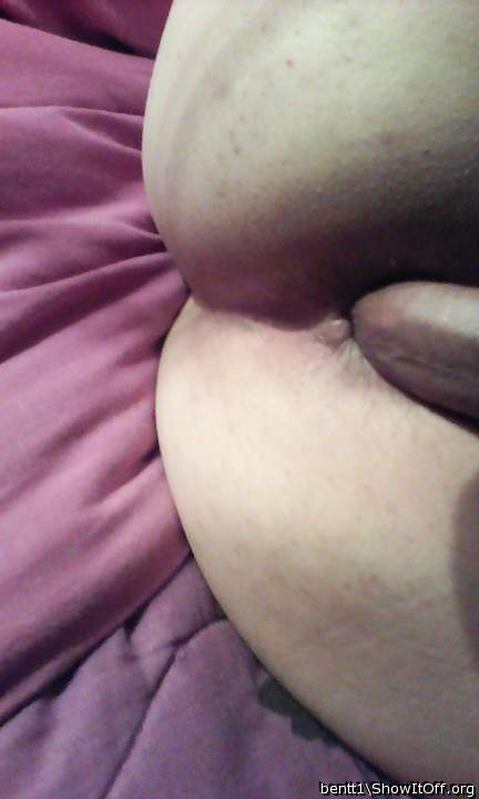 Photo of a joystick from bentt1