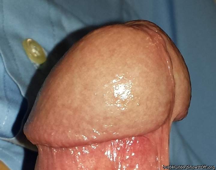 Cock Head