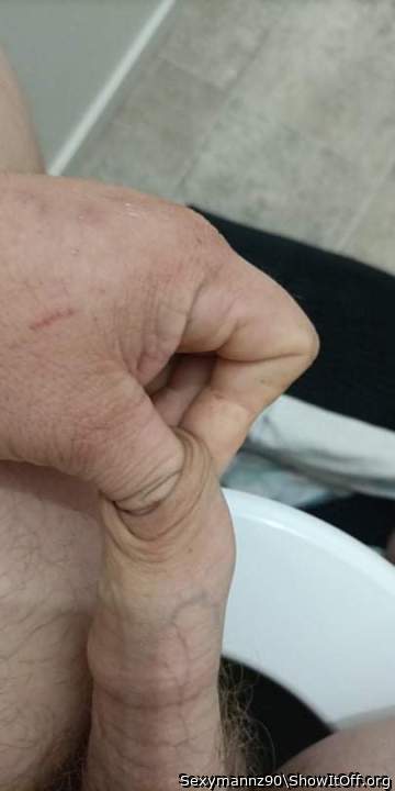 I wish that was my thumb &#128064;&#128064;
