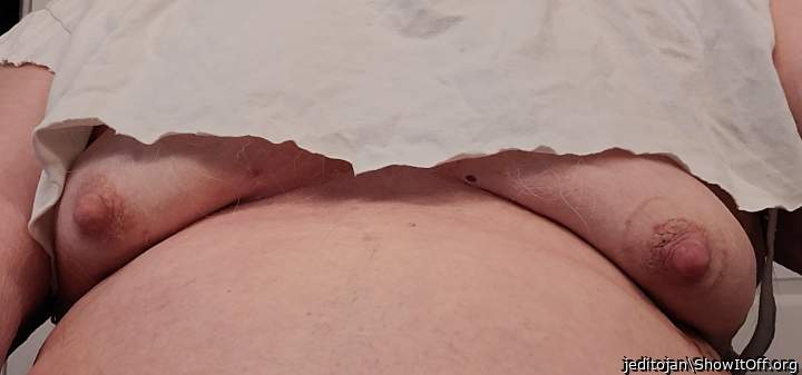 New Style - Tits Causal