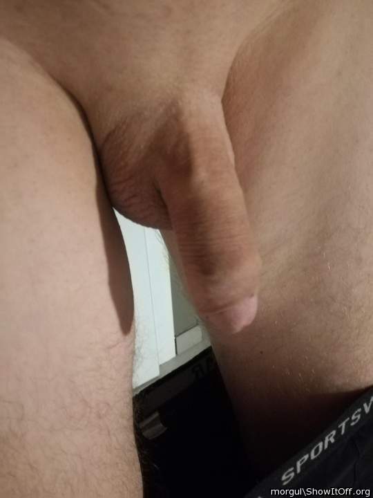 Photo of a phallus from morgul