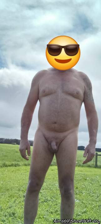 Photo of a short leg from Aims69