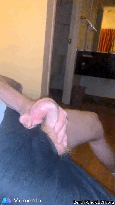 Photo of a jackhammer from Bendy