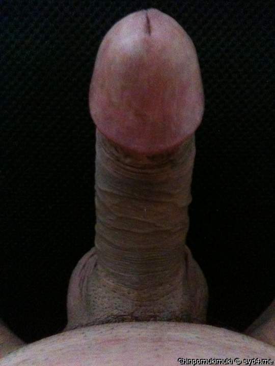 Photo of a love muscle from ChinpoMukimuki