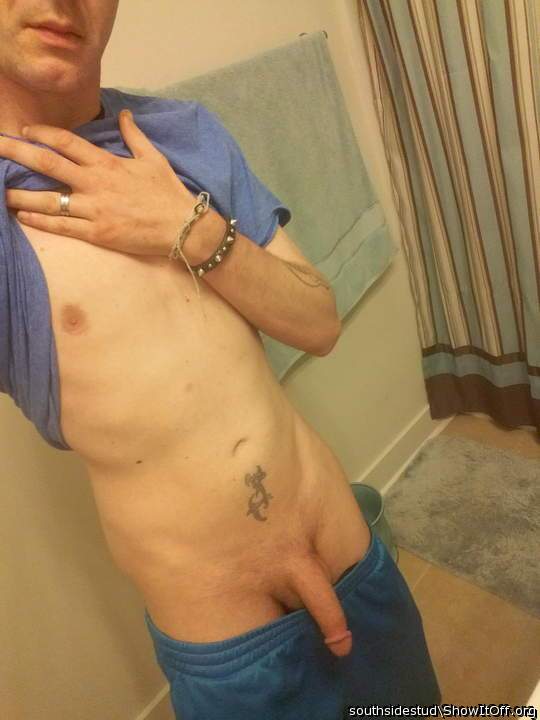 my long thick thing