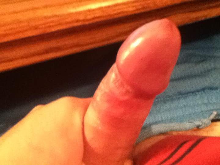 Photo of a private part from PoopSmith