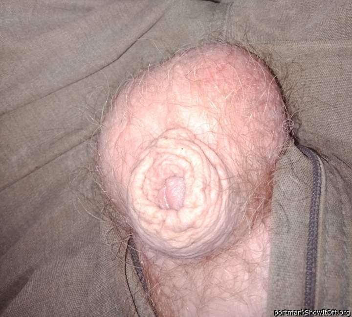 Balls out